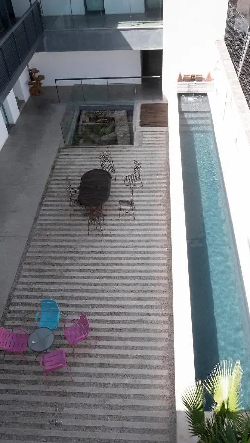 Appartement Apartamento La Calahorra Cordoue Espagne