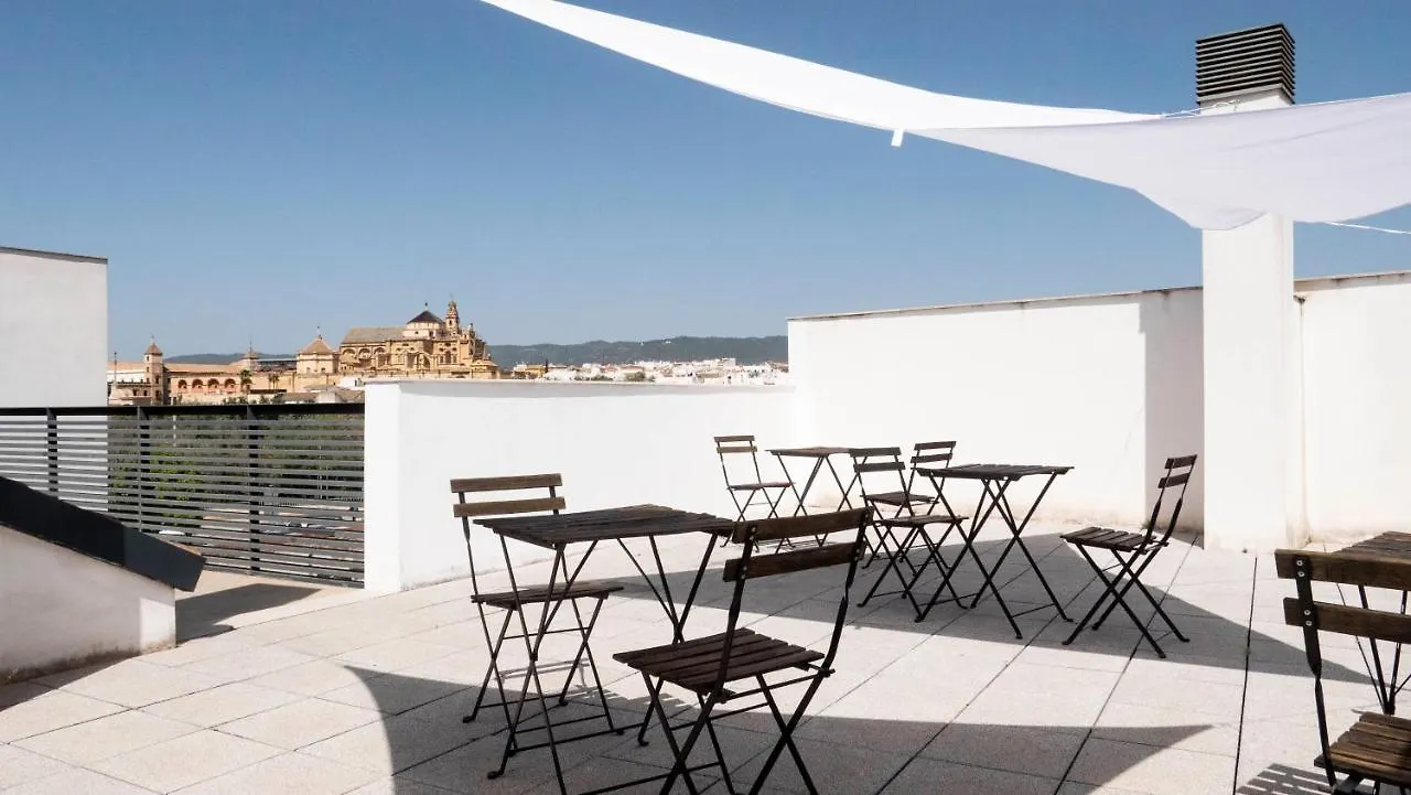 Apartamento La Calahorra Cordoue Espagne