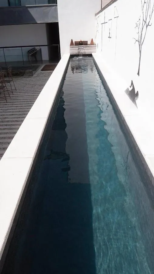Appartement Apartamento La Calahorra Córdoba