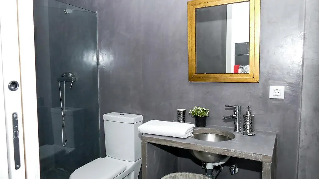 Apartamento La Calahorra Cordoue