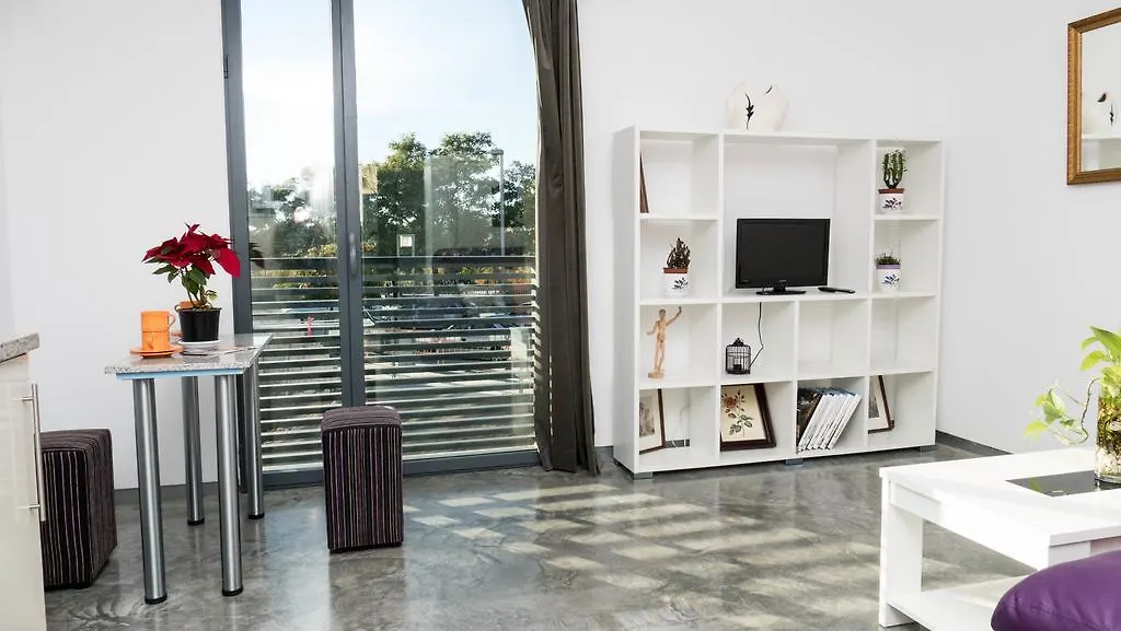 Apartamento La Calahorra Córdoba