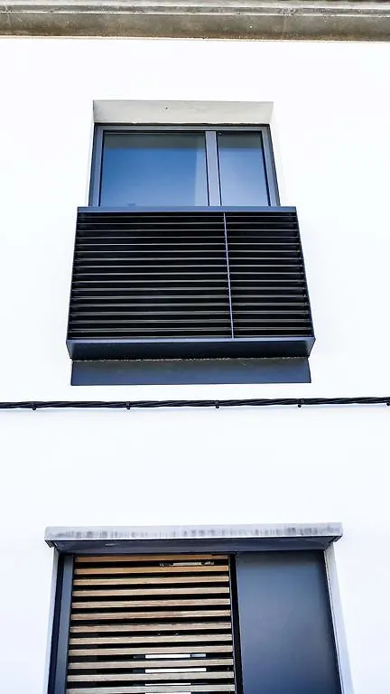 Apartamento La Calahorra Cordoue 0*,  Espagne