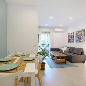 Apartamento Nuevo-junto A Mezquita Apartment