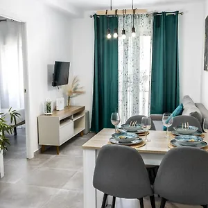 Apartamento Lineros Apartment