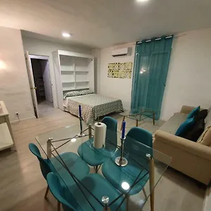 Apartamento En Los Patios De San Basilio Apartment