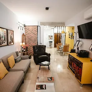 Saavedra Confort Apartment