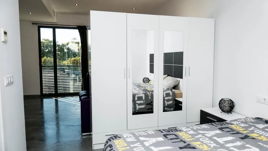Appartamento Apartamento La Calahorra Cordova