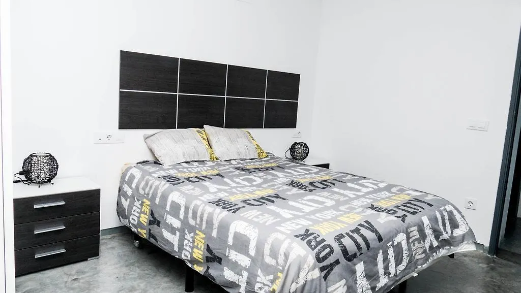 Apartamento La Calahorra Cordova 0*,  Spagna