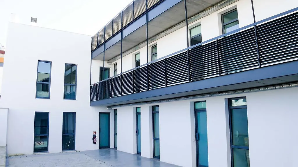Lägenhet Apartamento La Calahorra Córdoba