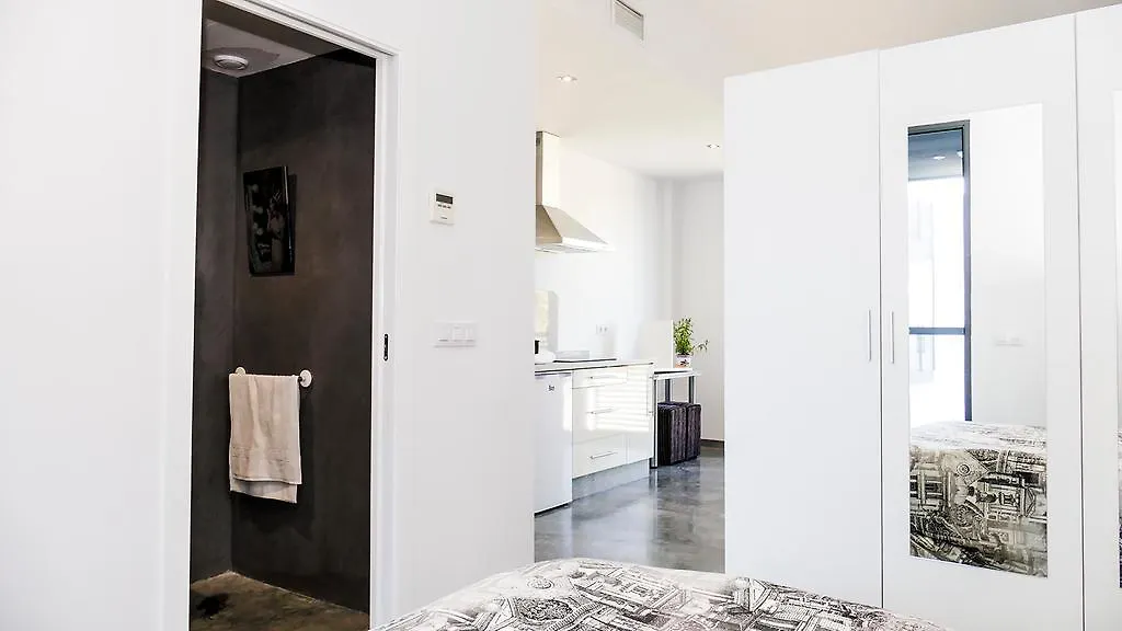 Apartamento La Calahorra Córdoba