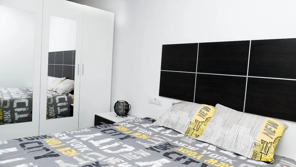Appartamento Apartamento La Calahorra Cordova Spagna