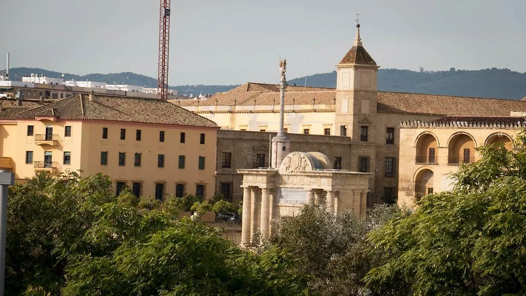Apartamento La Calahorra Cordova