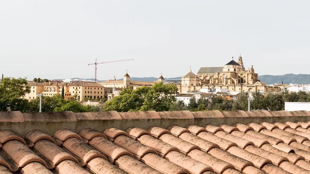 Apartamento La Calahorra Cordova Appartamento